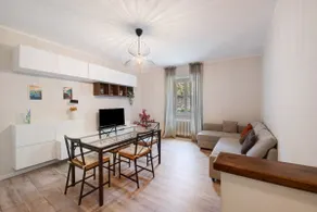 Fantastico appartamento totalmente attrezzato con terrazza | Ideale per lavorare da remoto | Sono ammessi animali domestici - Image 2