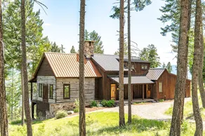 Somer Bay Home on 5-acres with expansive view - Image 5
