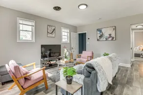 4 Mi to Universities: Quaint Parkville Apartment! - Image 4