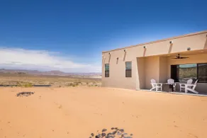 Modern Family Home at Lake Powell-Hot Tub-2 Kings - Image 3