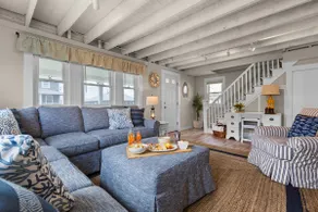 Scituate | Walk to Beach, Ocean Views & Firepit - Image 3