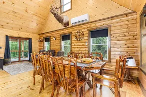 The River Shack*hottub*kayaks*fishing*quiet*family - Image 3