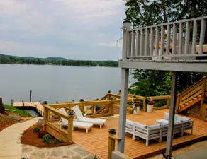 Luxury Waterfront Home On Weiss Lake - Image 2