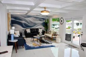 Luxury Waterfront Home On Weiss Lake - Image 5