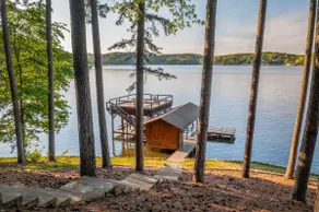A Weiss Getaway on Weiss Lake - Image 4