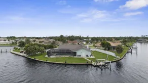 Waterfront Retreat w/ Pool, Hot Tub & Dock Access - Image 3