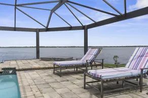 Waterfront Retreat w/ Pool, Hot Tub & Dock Access - Image 2