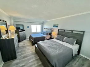 Unit 505 -Beautifully Renovated Oceanfront Getaway - Image 4
