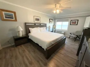 Unit 505 -Beautifully Renovated Oceanfront Getaway - Image 2