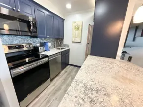 Unit 505 -Beautifully Renovated Oceanfront Getaway - Image 3