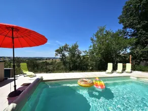 Modern apartment in Cuzy with shared pool - Image 2