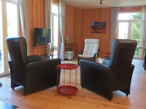 Modern apartment in Cuzy with shared pool - Image 4