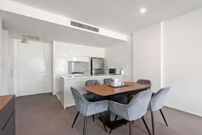 Spacious Lakefront Apartment with Pool Access - Image 3