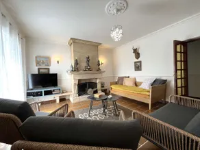FURIANI Appartement avec Piscine dans Villa - Image 3
