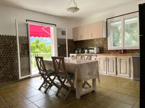 FURIANI Appartement avec Piscine dans Villa - Image 4