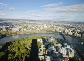 Highgarden Whispers - Lv 62 Queens Wharf Skyhome - Image 5