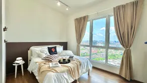 2-4pax Brown Dream Lodge 棕梦旅居 @One Utama, PJ - Image 3