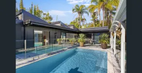 Desert Flame | Couples Retreat near the Beach - Image 2