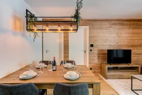 Mazot de Kayla, Alpes Agency, Les Houches, Sleeps 4 - Image 2
