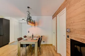 Mazot de Kayla, Alpes Agency, Les Houches, Sleeps 4 - Image 4