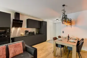 Mazot de Kayla, Alpes Agency, Les Houches, Sleeps 4 - Image 3