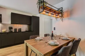 Mazot de Kayla, Alpes Agency, Les Houches, Sleeps 4 - Image 5