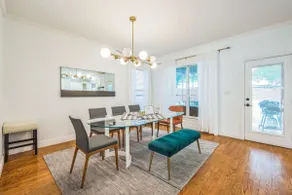 Huge Artistic Home in SoCo w/ Cowboy Pool - Image 2