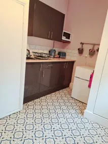 One Bedroom Studio Apartment - Image 3