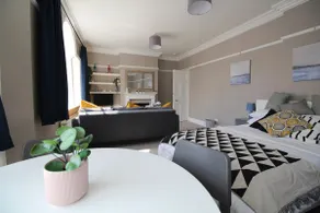 One Bedroom Studio Apartment - Image 2