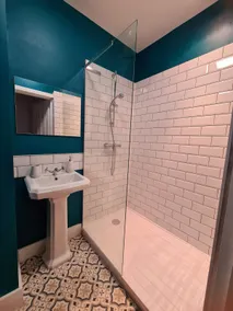 Apartment-comfort-Private Bathroom-Partial sea view - Image 4