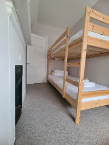Apartment-comfort-Private Bathroom-Partial sea view - Image 2