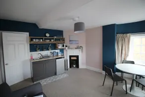 Apartment-comfort-Private Bathroom-Partial sea view - Image 3