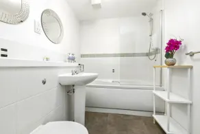 Modern apartment near Saughton Rose Gardens - Image 5