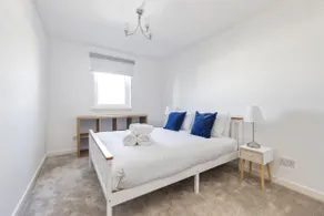 Modern apartment near Saughton Rose Gardens - Image 3