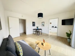 aday - Lodsejervej Suite 3 - Image 3