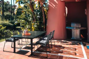 Luxury Beachfront Heated Pool & SPA & GYM–EHHouse - Image 4
