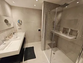 Luxury Beachfront Heated Pool & SPA & GYM–EHHouse - Image 3