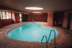 Luxury Beachfront Heated Pool & SPA & GYM–EHHouse - Image 5