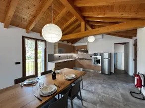 Casa Mariett Gravedona - Larihome A92 - Image 4
