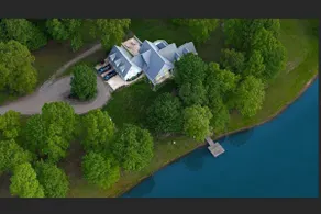 Private Lake! Sports Arena|Sleeps 30|Movie Theater - Image 2