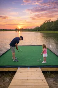 Private Lake! Sports Arena|Sleeps 30|Movie Theater - Image 4