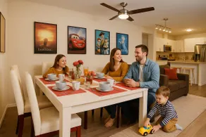 Disney 2BR Retreat-Pool-Parking! - Image 2