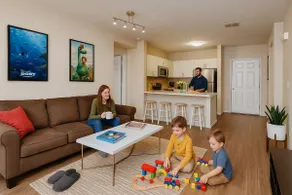 Disney 2BR Retreat-Pool-Parking! - Image 3