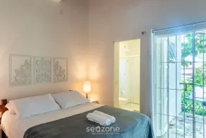 Casa c/ Churrasq. 350m da Praia RUL0035 - Image 3