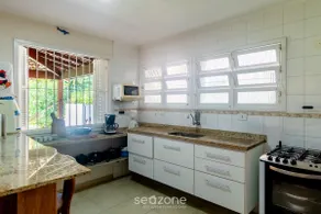Casa c/ Churrasq. 350m da Praia RUL0035 - Image 4