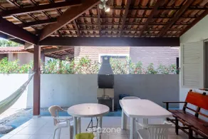 Casa c/ Churrasq. 350m da Praia RUL0035 - Image 5