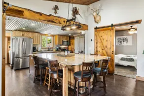 Zebra Ranch 3-BR House | Mtn View•Trails•Spa•Rqt Bal - Image 2