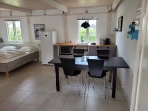 Ragnhilds Gård, Hostel Vandrerhjem - Image 3
