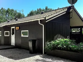 8 Person Holiday Home in Rodby - Image 2