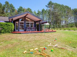 8 Person Holiday Home in Rodby - Image 3